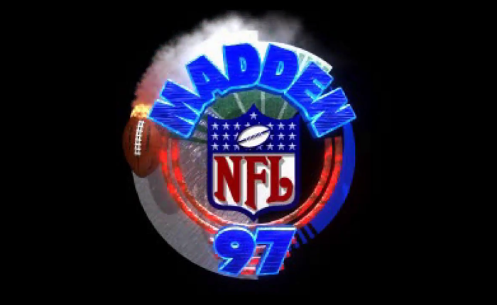 In The Booth: Madden NFL 97 (PlayStation)